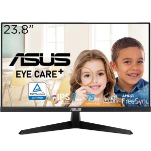 Màn hình Asus VY249HE 23.8 inch FHD IPS 75Hz 1ms