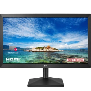 Màn hình LG LED 19.5 inch 20MK400H-B