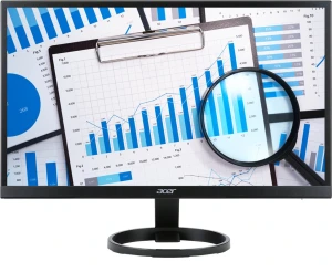 Màn hình máy tính Acer R241Y