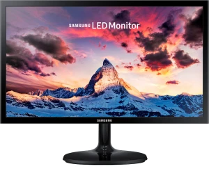 Màn hình Samsung 23.5 inch LS24F350FHEXXV