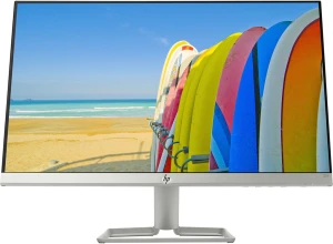 Màn hình vi tính HP 23.8 inch 24FW 3KS63AA