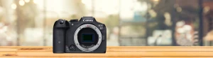 Máy ảnh Canon EOS R7 Body