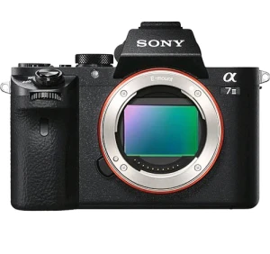 Máy ảnh DSRL Sony Alpha ILCE-72M2