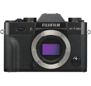 MÁY ẢNH FUJIFILM X-T30 BODY ĐEN