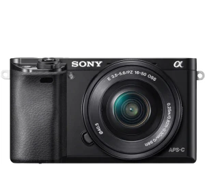Máy ảnh Sony Alpha 6000 ILCE-6000L/BAP2