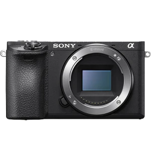 Máy ảnh Sony Alpha 6500 ILCE-6500/BQAP2