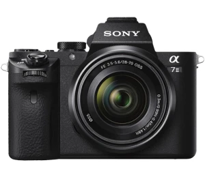 Máy ảnh Sony Alpha 7 II ILCE-7M2K/BQAP2