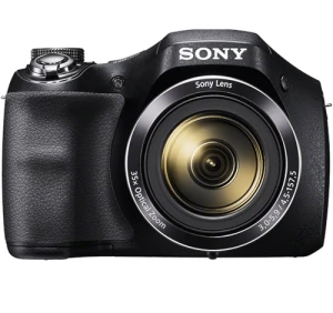 Máy ảnh Sony DSC-H300 E32