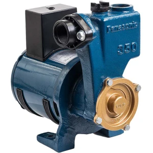 Máy bơm nước đẩy cao Panasonic GP-350JA-NV5