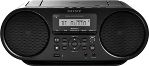 Máy cassette Sony ZS-RS60BT