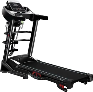 Máy chạy bộ Poongsan TMP-900-ATHENA-03