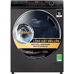 Máy giặt Aqua 15 kg AQD-A1500H.PS