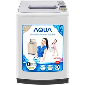 MÁY GIẶT AQUA 7 KG AQW-S70KT