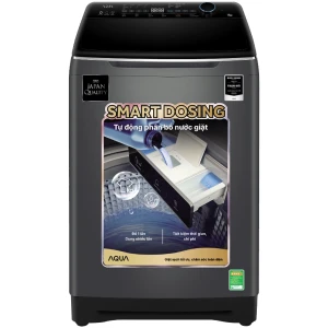 Máy giặt Aqua Inverter 18 kg AQW-DR180UHT.PS