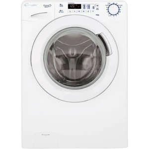 Máy giặt Candy Inverter 8 kg GSV 138DH3-S