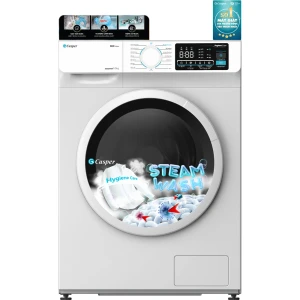 Máy giặt Casper Inverter 9.5 kg WF-95I140BWC