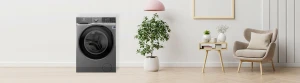 Máy giặt Electrolux Inverter 11 Kg EWF1141SESA