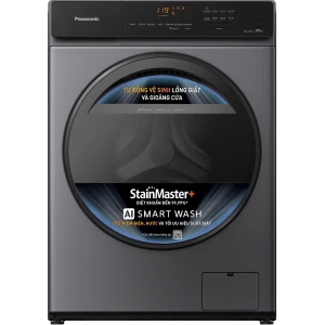 Máy giặt Panasonic Inverter 10 kg NA-V10FA1LVT