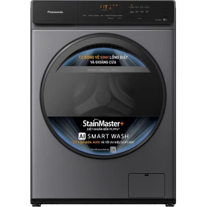 Máy giặt Panasonic Inverter 9 kg NA-V90FA1LVT