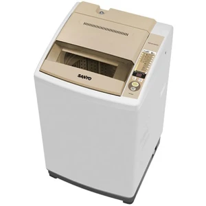 MÁY GIẶT SANYO 8 KG ASW-S80KT