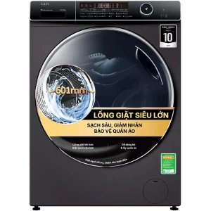 Máy giặt sấy Aqua Inverter AQD-AH1500H.PS 15/10kg