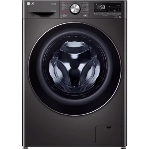 Máy giặt sấy LG Inverter FV1411D4B 11/7kg