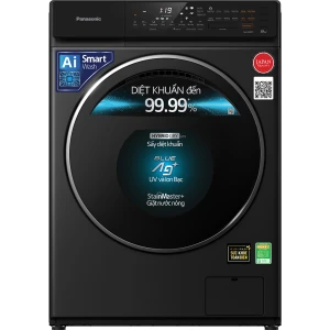 Máy giặt sấy Panasonic NA-V90FR1BVT 9/2kg
