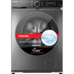 Máy giặt sấy Toshiba TWD-BM115GF4V(SK) 10.5/7kg