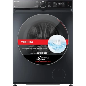 Máy giặt sấy Toshiba TWD-BM135GF4V(MG) 12.5/8kg