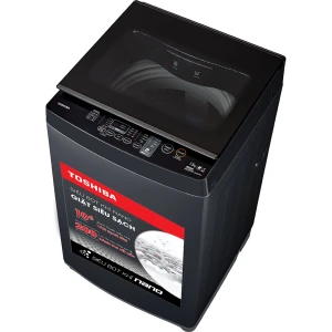 Máy giặt Toshiba Inverter 13 kg AW-DUM1400LV(MK)
