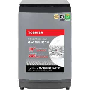 Máy giặt Toshiba Inverter 15 kg AW-DUM1600LV(SG)