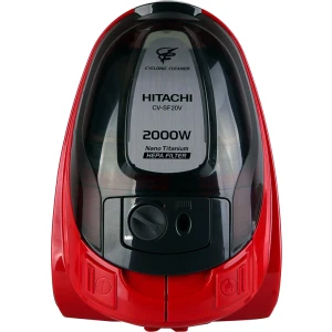Máy hút bụi Hitachi CV-SF20 Đỏ