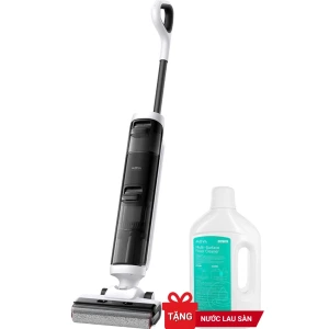 Máy hút bụi lau sàn Mova K20