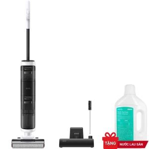 Máy hút bụi lau sàn thông minh Dreame K20 Pro