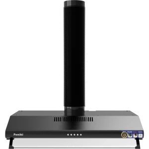 Máy hút mùi âm tủ Funiki HKH9638