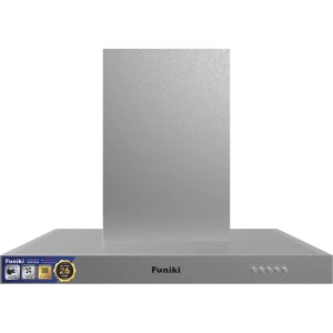 Máy hút mùi áp tường chữ T Funiki HKH9668