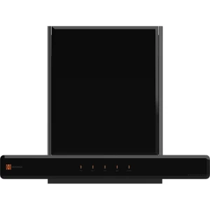 Máy hút mùi Hawonkoo HRH-701