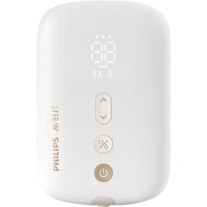 Máy hút sữa điện đôi Eureka Plus Philips Avent SCF394.11