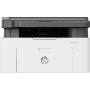 Máy in laser trắng đen đa năng HP LaserJet MFP 136a (4ZB85A)