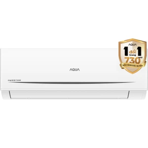 Máy lạnh Aqua Inverter 1.5 HP AQA-RV13QC2