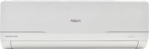 Máy lạnh Aqua Inverter 1HP AQA-KCRV9WNM