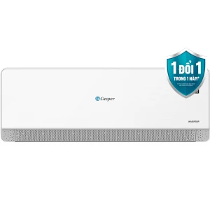 Máy lạnh Casper Inverter 1.5 HP QC-12IS36