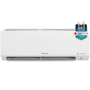 Máy lạnh Daikin Inverter 1.5 HP ATKF35YVMV