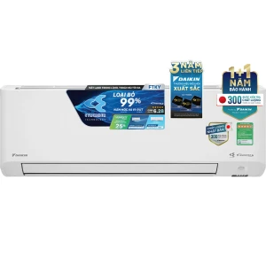 Máy lạnh Daikin Inverter 1.5 HP FTKY35WMVMV