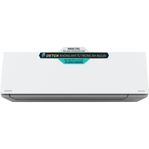 Máy lạnh Toshiba Inverter 1.5 HP RAS-H13E2KCVG-V
