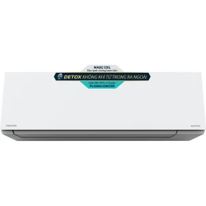 Máy lạnh Toshiba Inverter 2.5 HP RAS-H24E2KCVG-V
