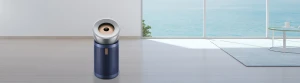 Máy lọc không khí Dyson Purifier Big Quiet Formaldehyde BP03 BNK/DBU