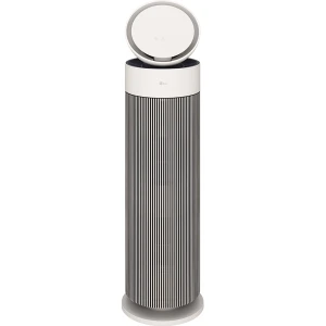 Máy lọc không khí LG PuriCare Aero Booster AS55GGSY0 Màu Be