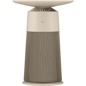 Máy lọc không khí LG PuriCare Aero Furniture AS20GPBK0 Màu Nâu