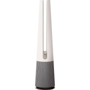 Máy lọc không khí LG PuriCare Aero Tower Hit FS15GPBK0 Be